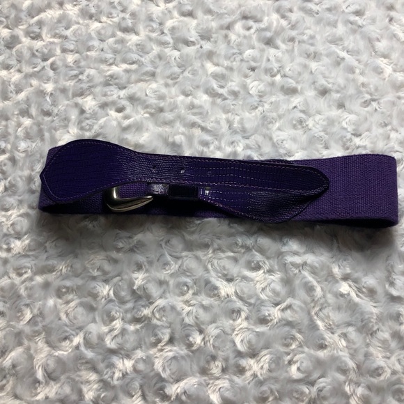 2 Unbranded Skinny  Belts - Picture 4 of 7